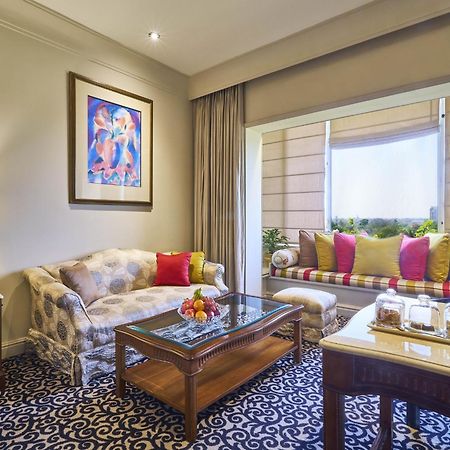 Taj Bengal Hotel Calcutta Eksteriør billede