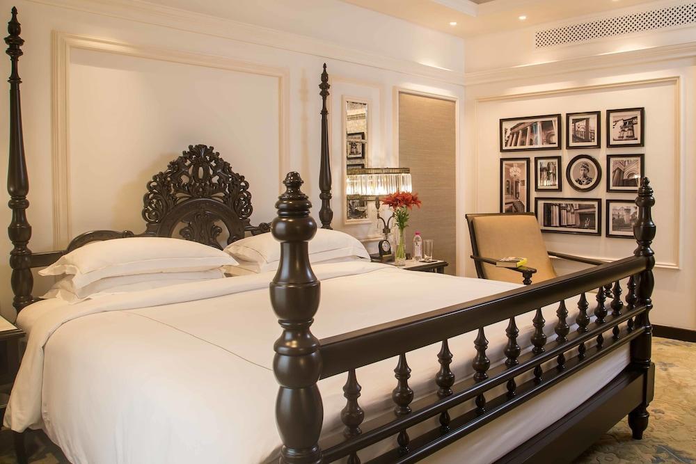 Taj Bengal Hotel Calcutta Eksteriør billede