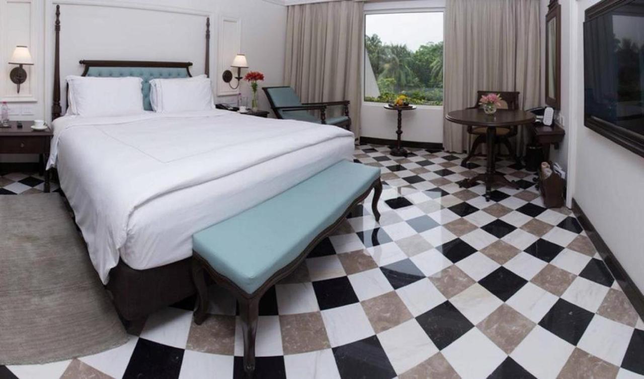 Taj Bengal Hotel Calcutta Eksteriør billede
