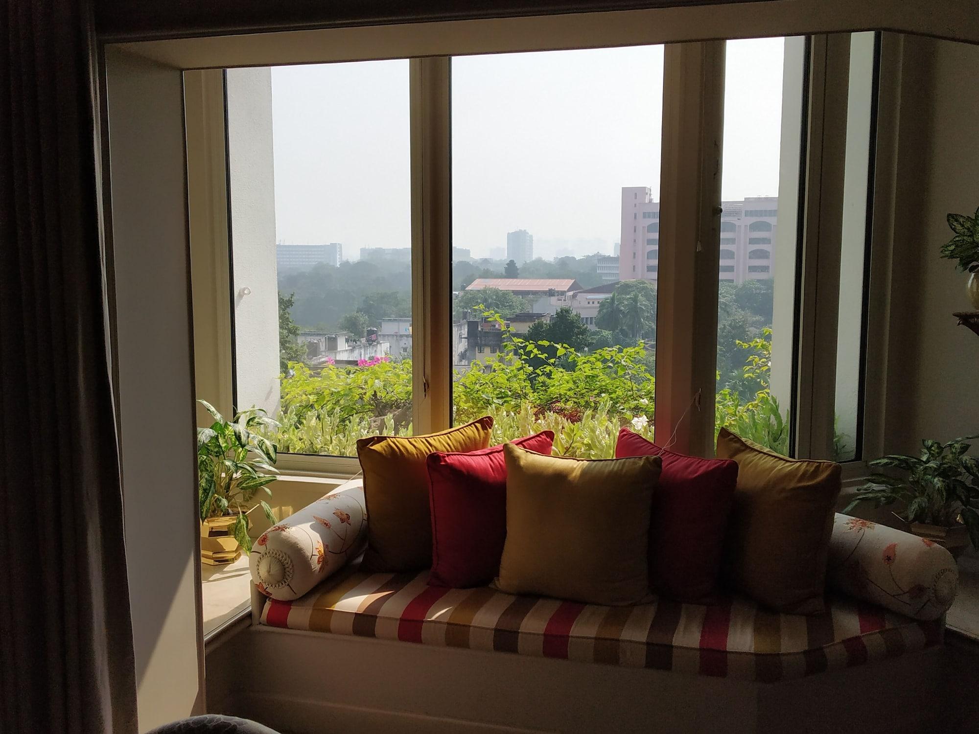 Taj Bengal Hotel Calcutta Eksteriør billede