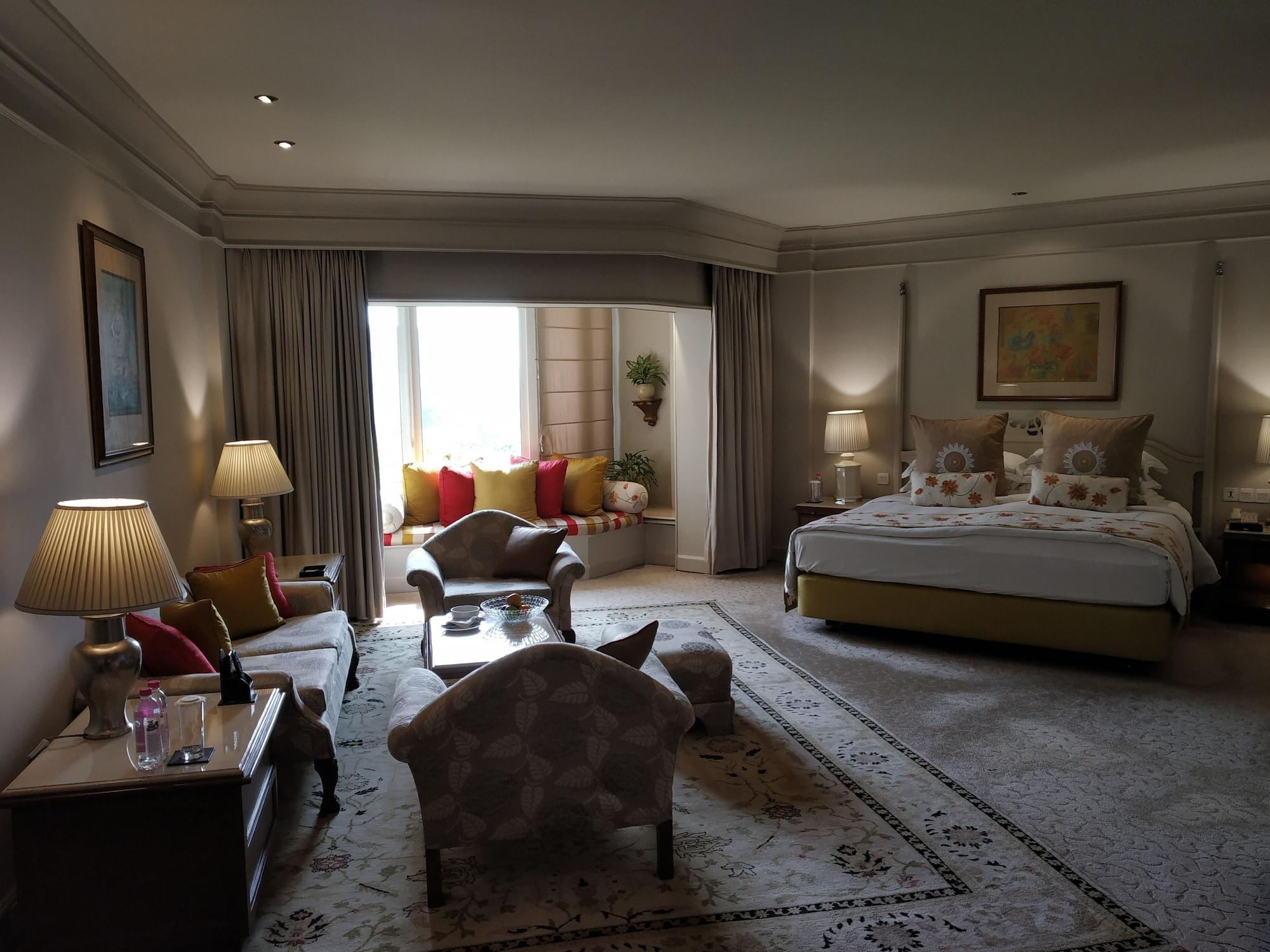Taj Bengal Hotel Calcutta Eksteriør billede