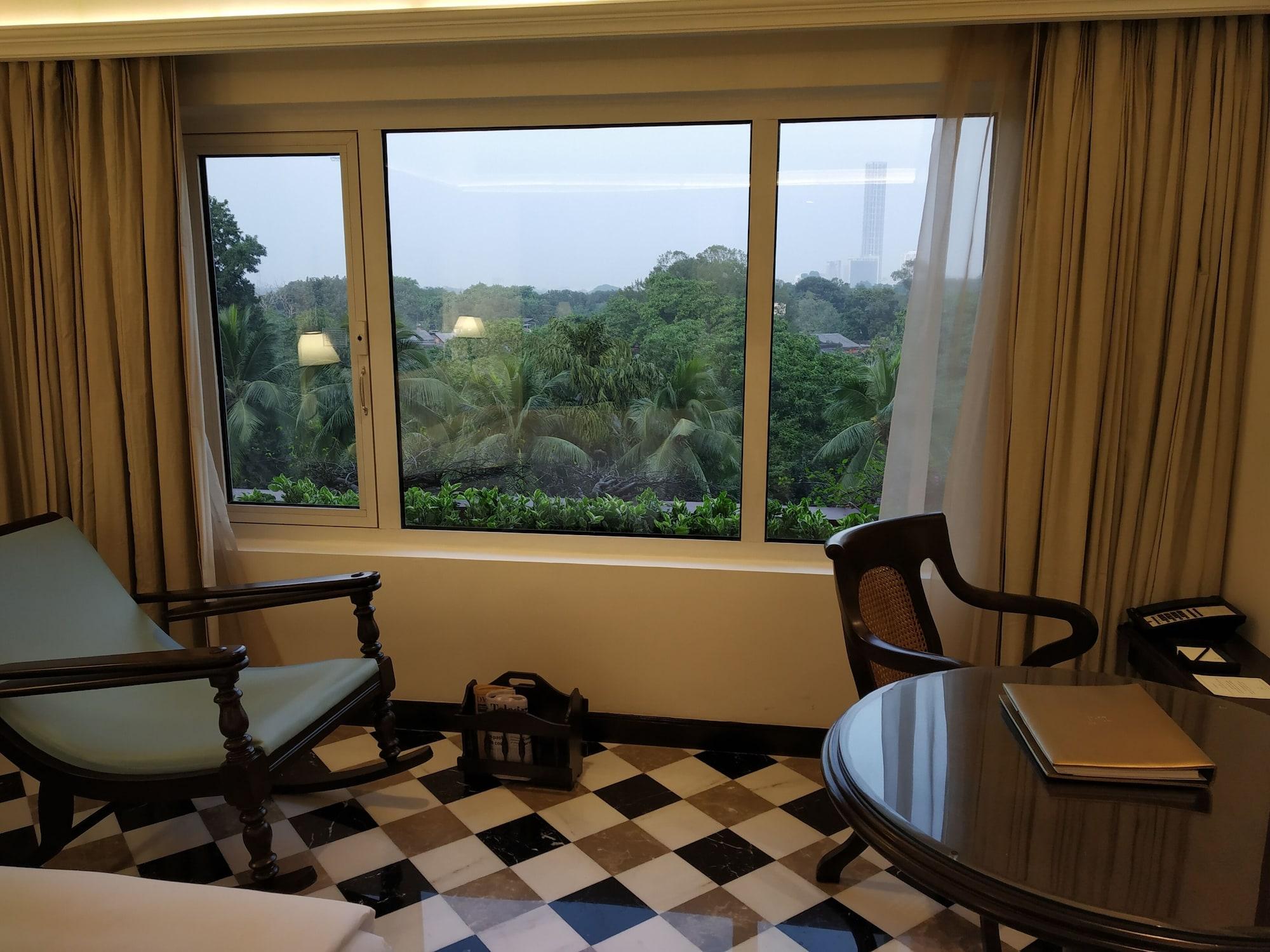 Taj Bengal Hotel Calcutta Eksteriør billede