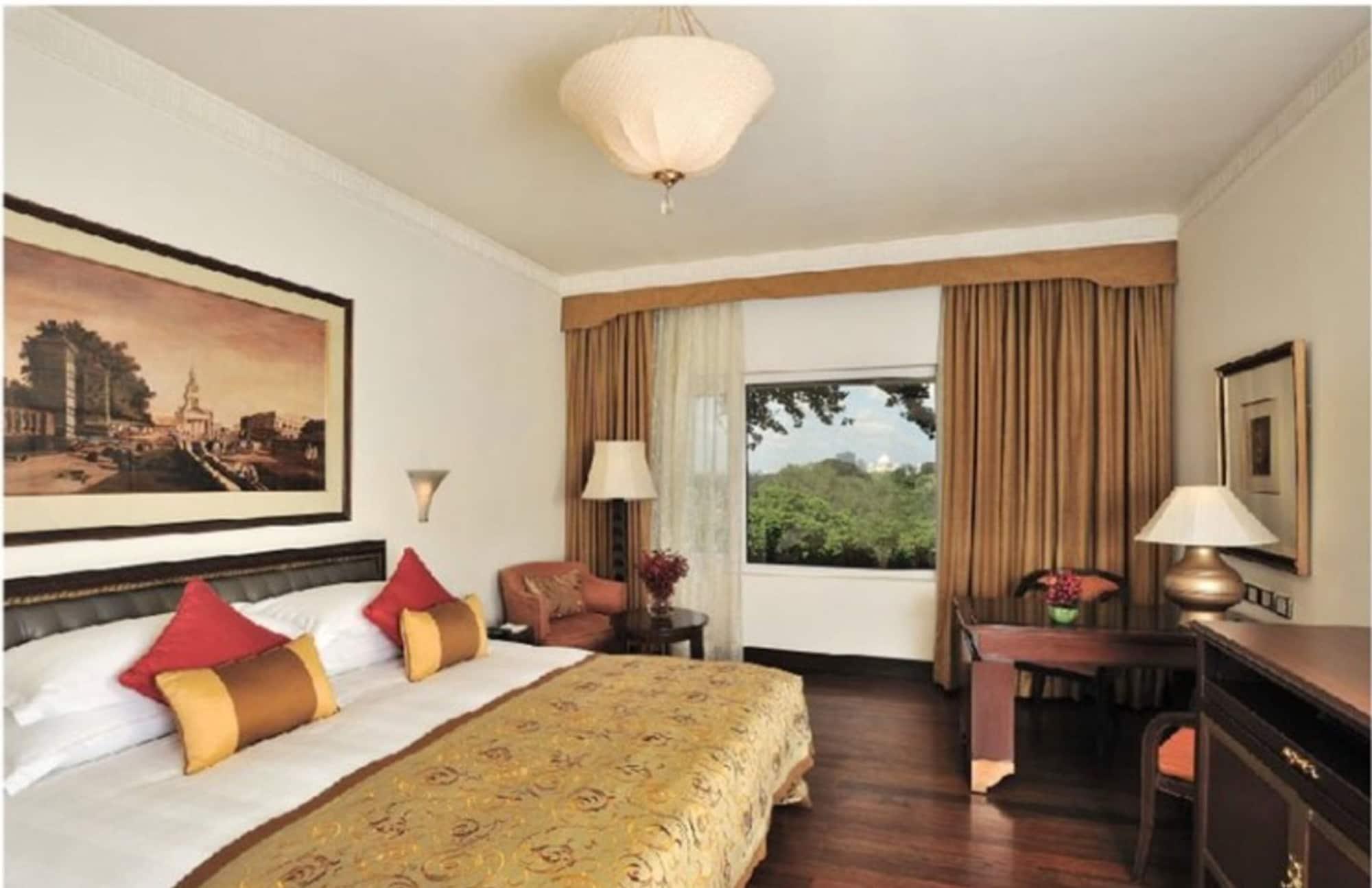 Taj Bengal Hotel Calcutta Eksteriør billede