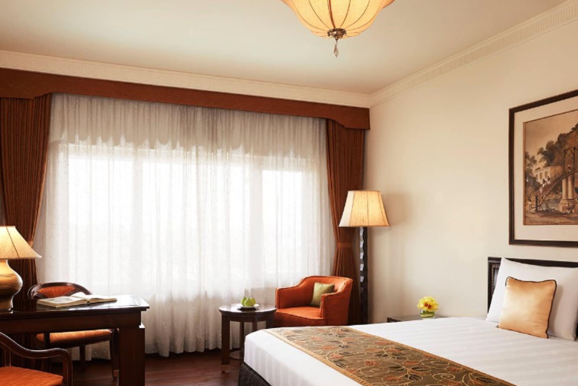 Taj Bengal Hotel Calcutta Eksteriør billede