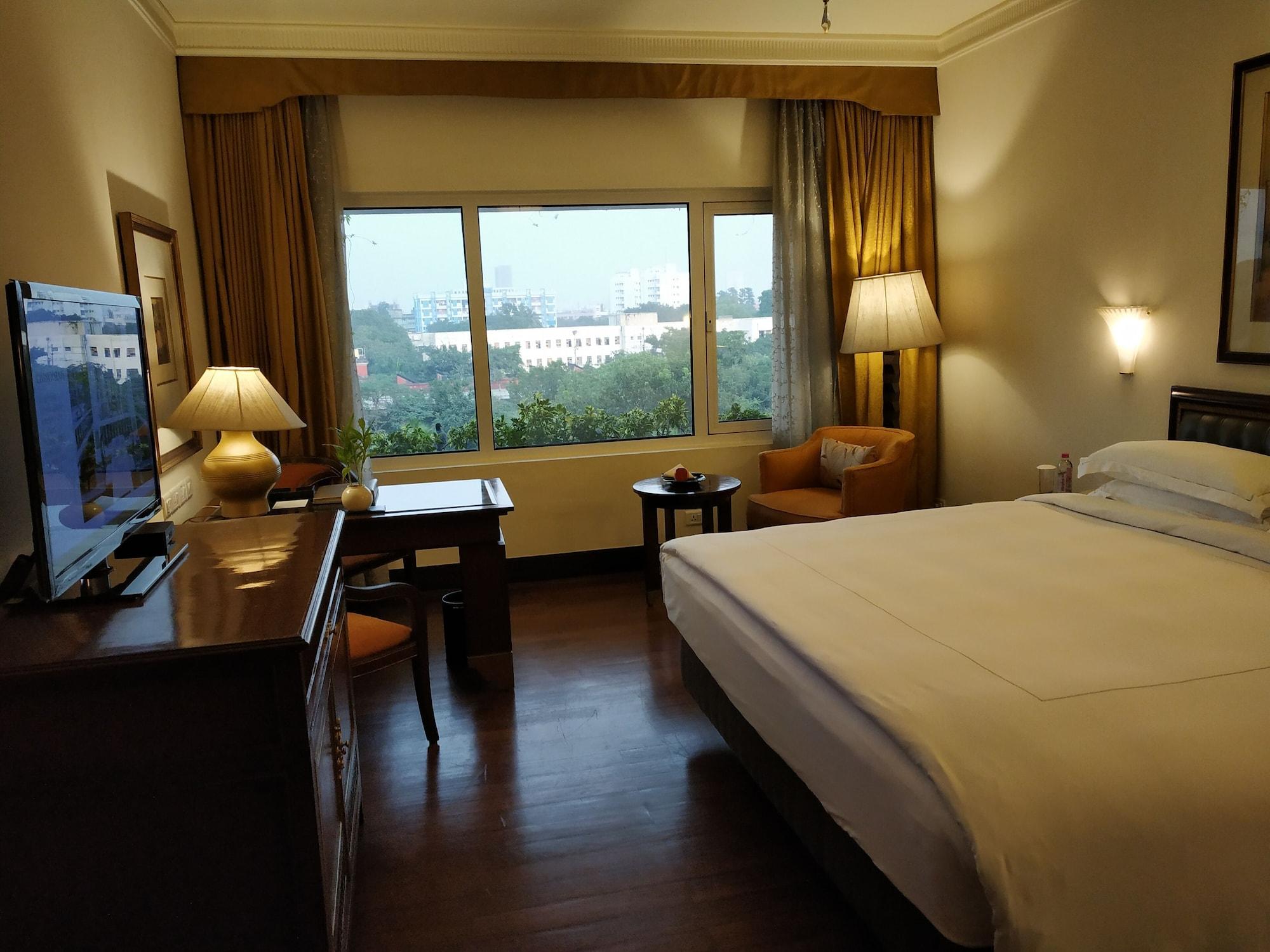Taj Bengal Hotel Calcutta Eksteriør billede