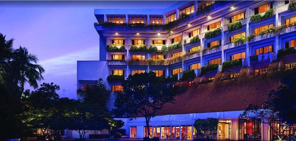 Taj Bengal Hotel Calcutta Eksteriør billede