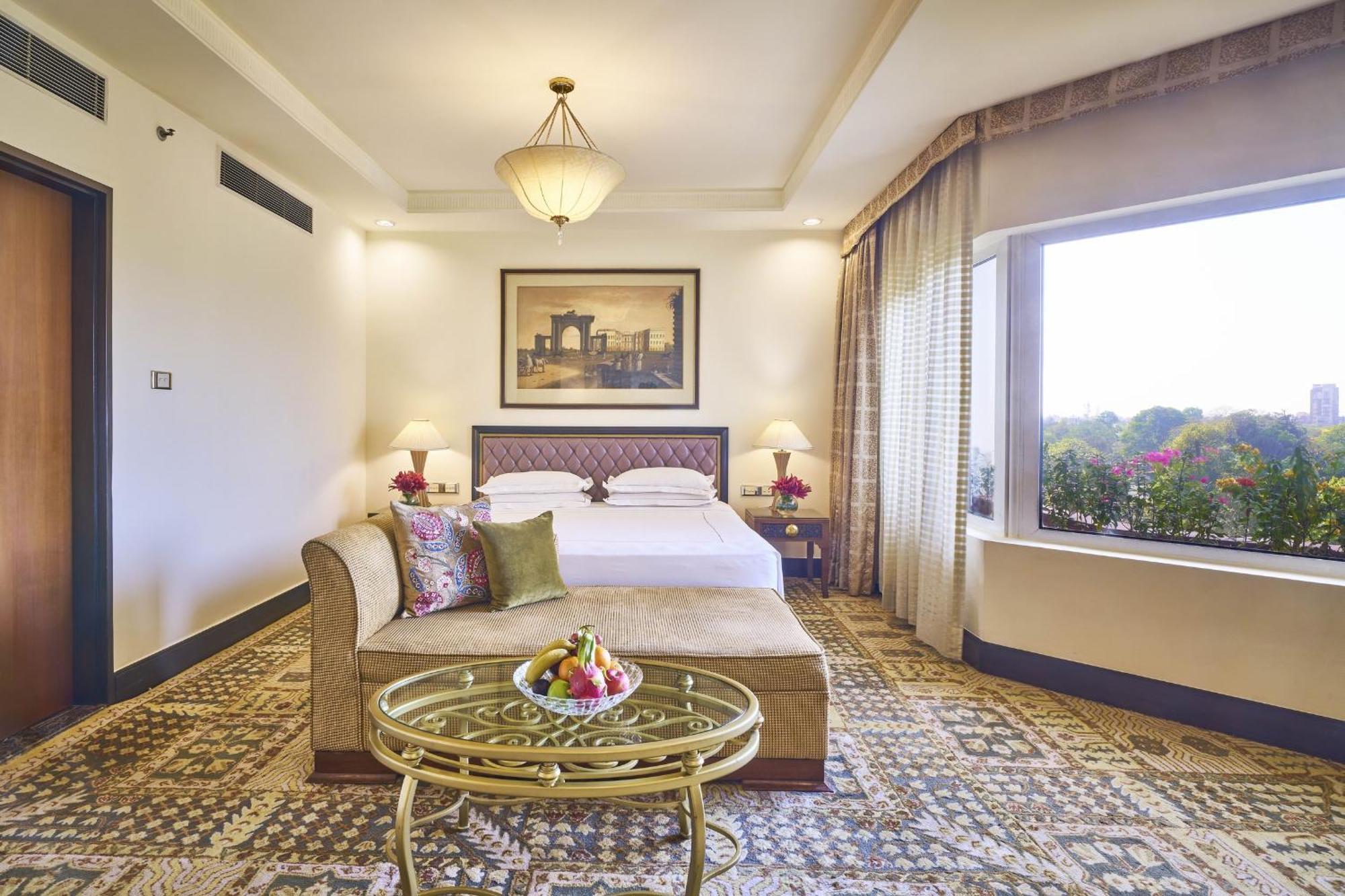 Taj Bengal Hotel Calcutta Eksteriør billede
