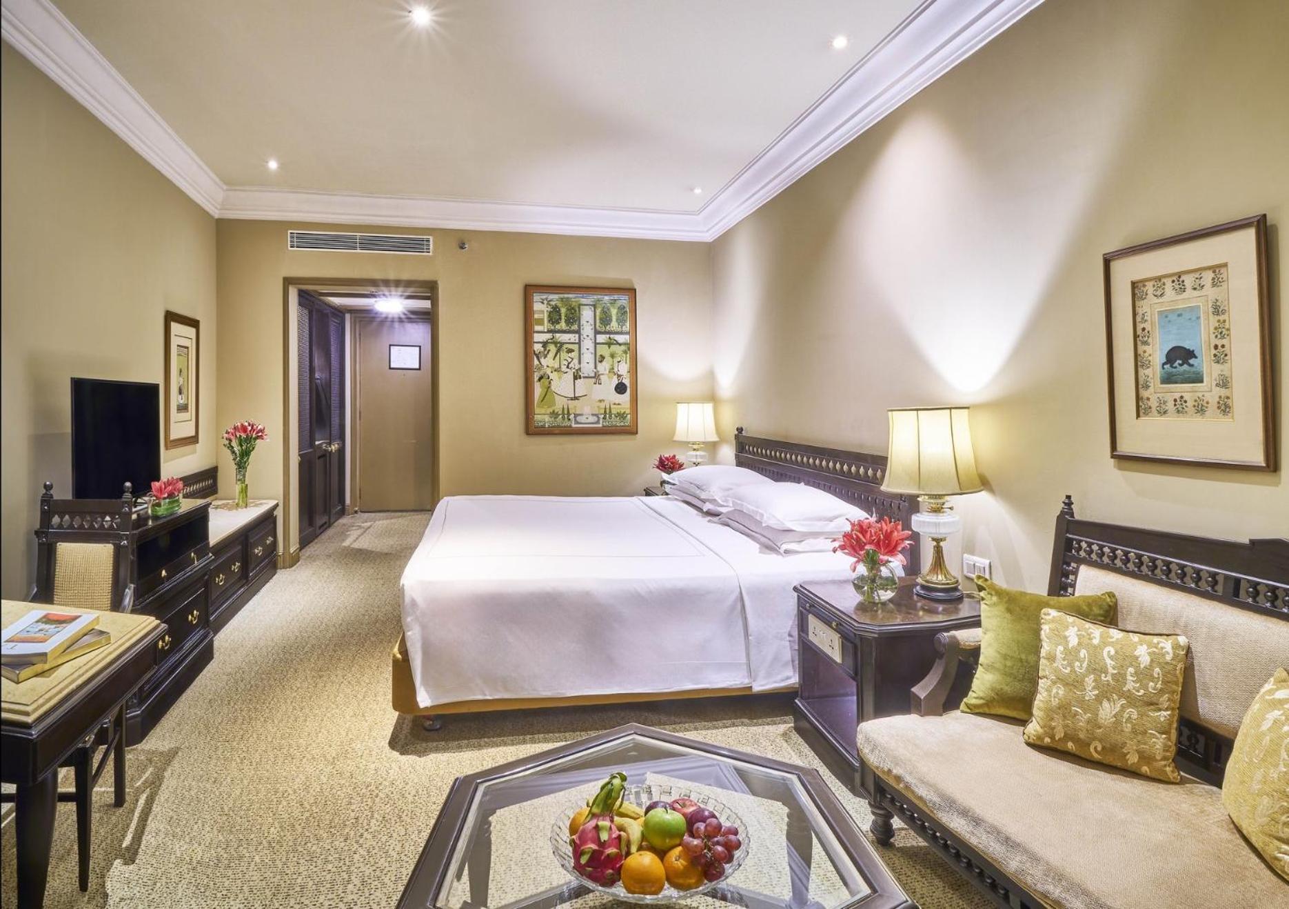 Taj Bengal Hotel Calcutta Eksteriør billede