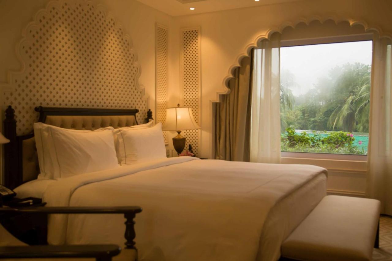 Taj Bengal Hotel Calcutta Værelse billede